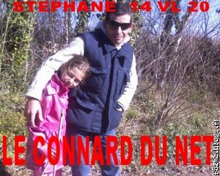 Ceci est un forum de perturbateur