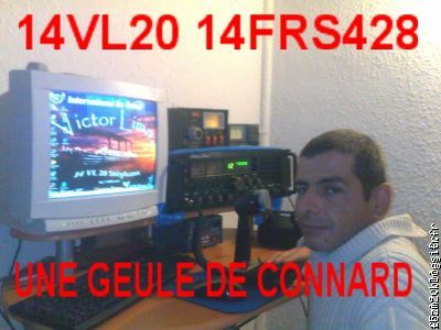 Ceci est un forum de perturbateur