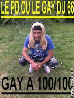 Ceci est un forum de perturbateur